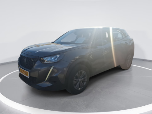 פיג'ו 2008 2023 במחיר 70,549 ש״ח - תמונה 1 פיג'ו 2008 2023 במחיר 70,549 ש״ח - תמונה 1