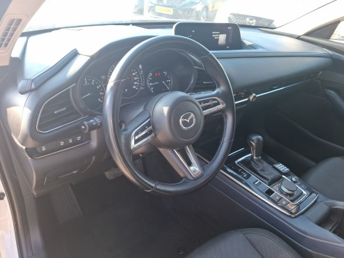 מאזדה CX-30 2023 במחיר 109,250 ש״ח - תמונה 2