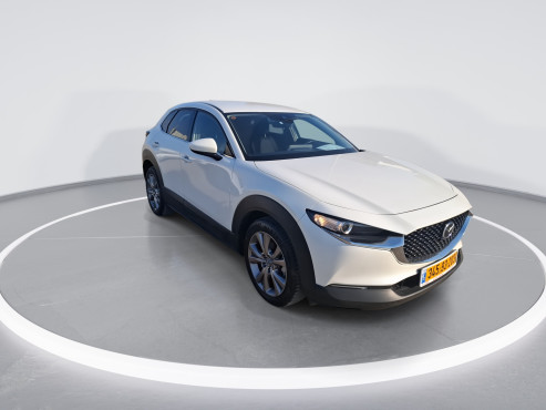 מאזדה CX-30 2023 במחיר 109,250 ש״ח - תמונה 3
