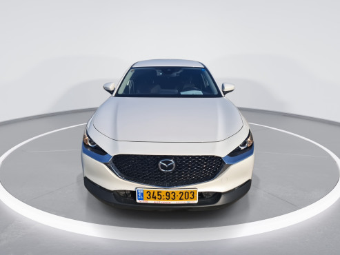 מאזדה CX-30 2023 במחיר 109,250 ש״ח - תמונה 4