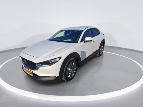 מאזדה CX-30 2023 במחיר 109,250 ש״ח - תמונה 5