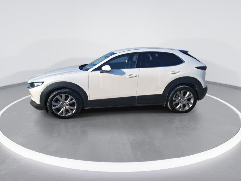 מאזדה CX-30 2023 במחיר 109,250 ש״ח - תמונה 6