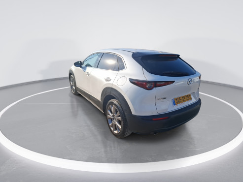 מאזדה CX-30 2023 במחיר 109,250 ש״ח - תמונה 7