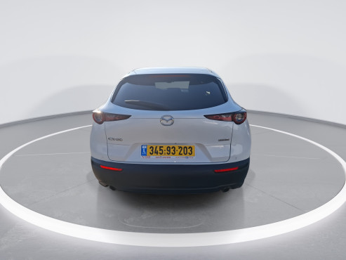 מאזדה CX-30 2023 במחיר 109,250 ש״ח - תמונה 8