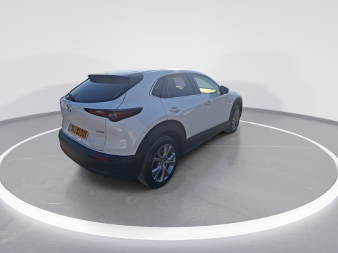 מאזדה CX-30 2023 במחיר 109,250 ש״ח - תמונה 9