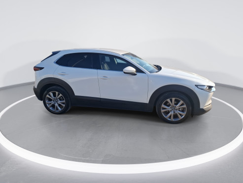 מאזדה CX-30 2023 במחיר 109,250 ש״ח - תמונה 10