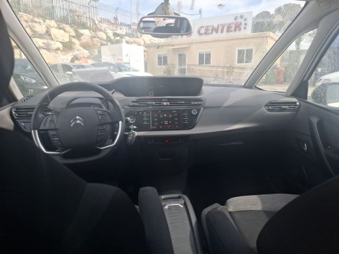 סיטרואן ספייסטורר 2022 במחיר 64,722 ש״ח - תמונה 2