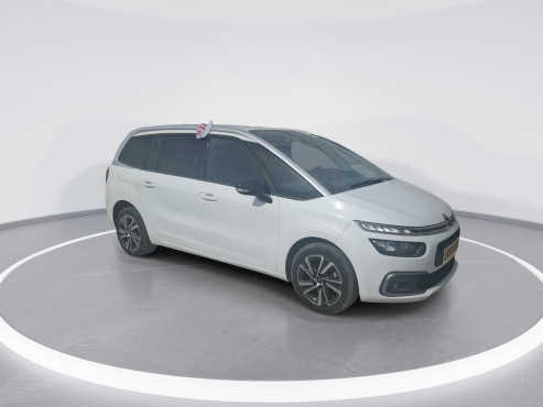 סיטרואן ספייסטורר 2022 במחיר 64,722 ש״ח - תמונה 3