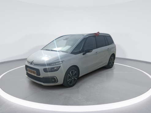 סיטרואן ספייסטורר 2022 במחיר 64,722 ש״ח - תמונה 5