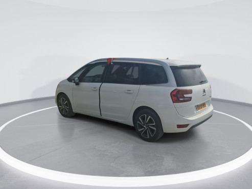 סיטרואן ספייסטורר 2022 במחיר 64,722 ש״ח - תמונה 7