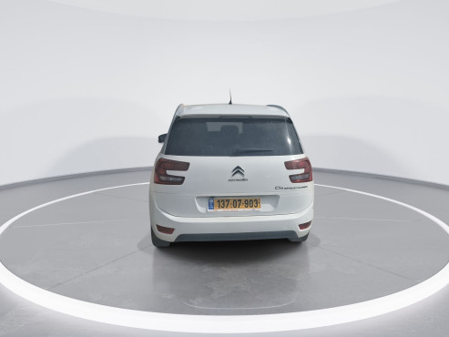 סיטרואן ספייסטורר 2022 במחיר 64,722 ש״ח - תמונה 8