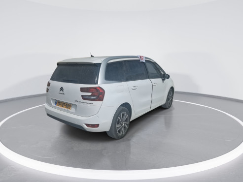 סיטרואן ספייסטורר 2022 במחיר 64,722 ש״ח - תמונה 9