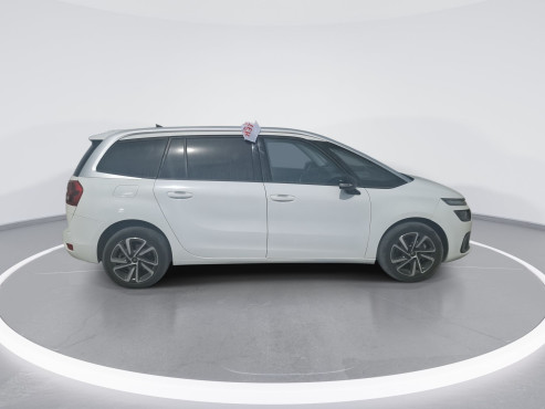 סיטרואן ספייסטורר 2022 במחיר 64,722 ש״ח - תמונה 10