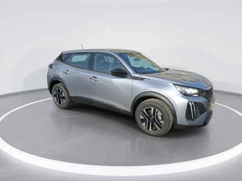 פיג'ו 2008 2026 במחיר 131,767 ש״ח - תמונה 3