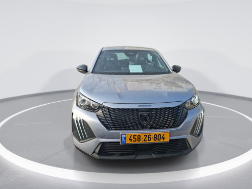 פיג'ו 2008 2026 במחיר 131,767 ש״ח - תמונה 4