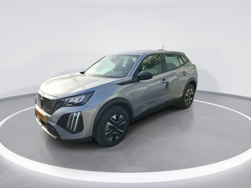 פיג'ו 2008 2026 במחיר 131,767 ש״ח - תמונה 5