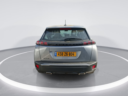 פיג'ו 2008 2026 במחיר 131,767 ש״ח - תמונה 8