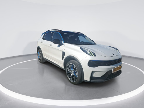 לינק אנד קו LYNKCO 01 2023 במחיר 126,294 ש״ח - תמונה 3