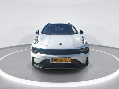 לינק אנד קו LYNKCO 01 2023 במחיר 126,294 ש״ח - תמונה 4