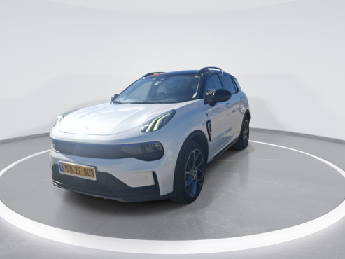 לינק אנד קו LYNKCO 01 2023 במחיר 126,294 ש״ח - תמונה 5