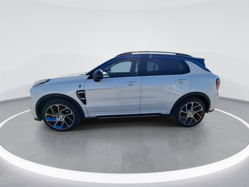 לינק אנד קו LYNKCO 01 2023 במחיר 126,294 ש״ח - תמונה 6