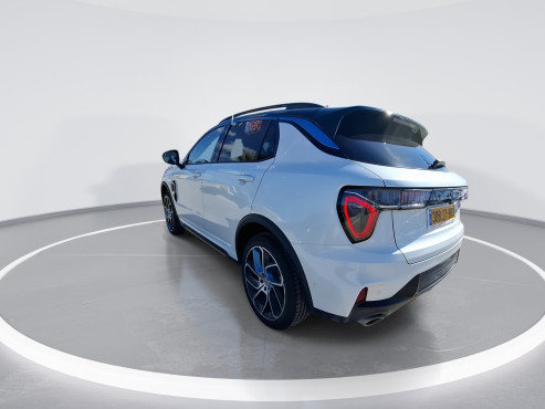 לינק אנד קו LYNKCO 01 2023 במחיר 126,294 ש״ח - תמונה 7