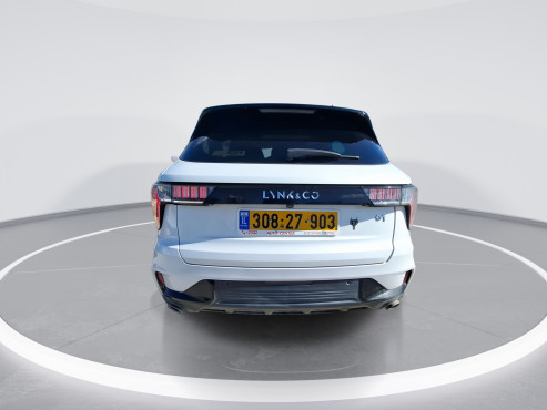 לינק אנד קו LYNKCO 01 2023 במחיר 126,294 ש״ח - תמונה 8