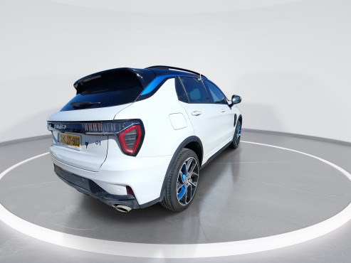 לינק אנד קו LYNKCO 01 2023 במחיר 126,294 ש״ח - תמונה 9