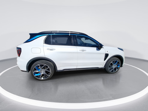 לינק אנד קו LYNKCO 01 2023 במחיר 126,294 ש״ח - תמונה 10