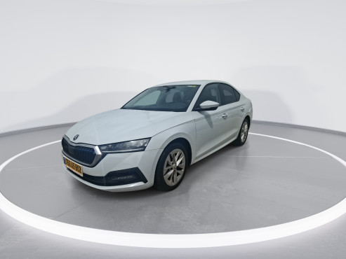 סקודה אוקטביה 2022 במחיר 106,168 ש״ח - תמונה 3