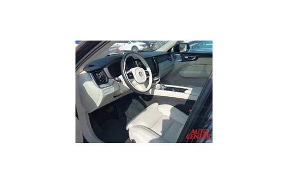 וולבו XC60 2020 במחיר 200,600 ש״ח - תמונה 4 וולבו XC60 2020 במחיר 200,600 ש״ח - תמונה 4