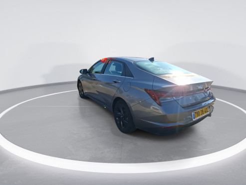 יונדאי אלנטרה 2022 במחיר 100,254 ש״ח - תמונה 7