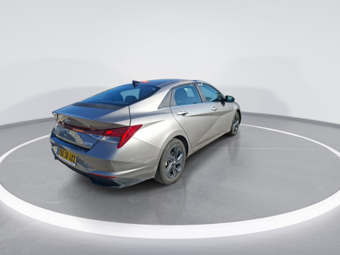 יונדאי אלנטרה 2022 במחיר 100,254 ש״ח - תמונה 9