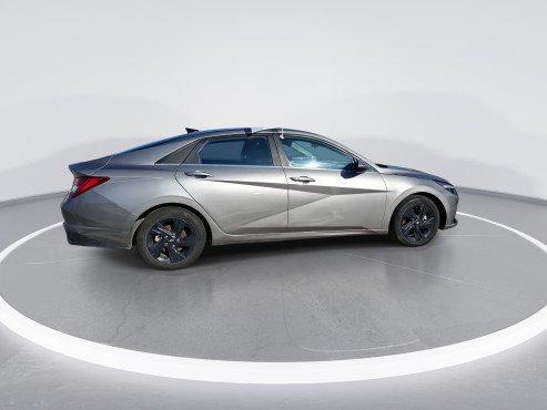 יונדאי אלנטרה 2022 במחיר 100,254 ש״ח - תמונה 10