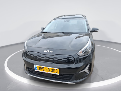 קיה נירו 2023 במחיר 106,080 ש״ח - תמונה 1