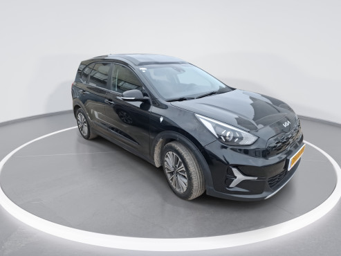 קיה נירו 2023 במחיר 106,080 ש״ח - תמונה 3