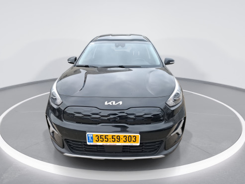 קיה נירו 2023 במחיר 106,080 ש״ח - תמונה 4