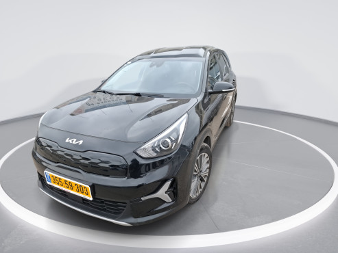 קיה נירו 2023 במחיר 106,080 ש״ח - תמונה 5