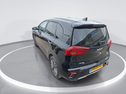 קיה נירו 2023 במחיר 106,080 ש״ח - תמונה 6