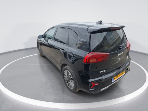 קיה נירו 2023 במחיר 106,080 ש״ח - תמונה 7