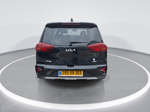 קיה נירו 2023 במחיר 106,080 ש״ח - תמונה 8