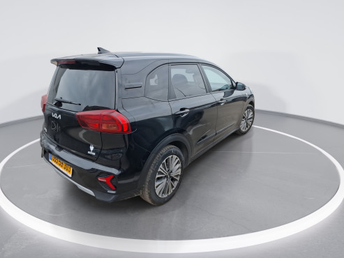 קיה נירו 2023 במחיר 106,080 ש״ח - תמונה 9