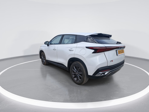 צ'רי FX 2022 במחיר 83,160 ש״ח - תמונה 5 צ'רי FX 2022 במחיר 83,160 ש״ח - תמונה 5
