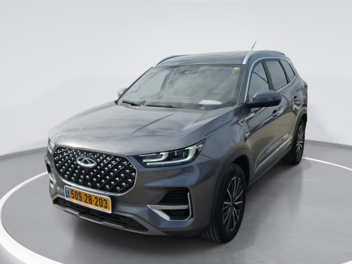 צ'רי טיגו 2023 במחיר 122,220 ש״ח - תמונה 1