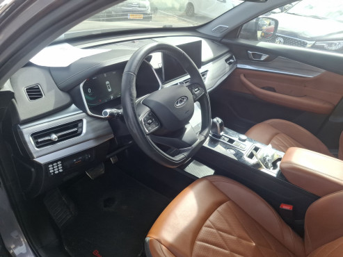 צ'רי טיגו 2023 במחיר 122,220 ש״ח - תמונה 2