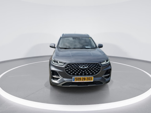 צ'רי טיגו 2023 במחיר 122,220 ש״ח - תמונה 4