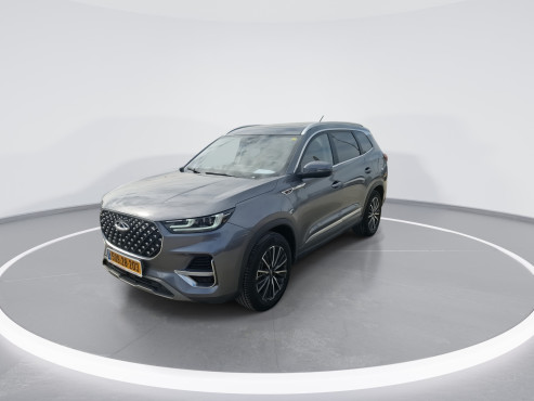 צ'רי טיגו 2023 במחיר 122,220 ש״ח - תמונה 5