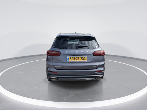 צ'רי טיגו 2023 במחיר 122,220 ש״ח - תמונה 8