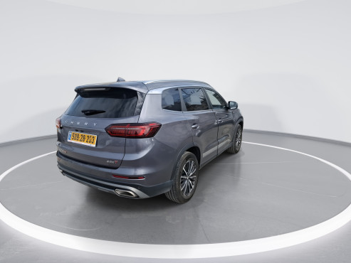 צ'רי טיגו 2023 במחיר 122,220 ש״ח - תמונה 9