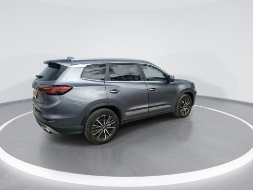 צ'רי טיגו 2023 במחיר 122,220 ש״ח - תמונה 10